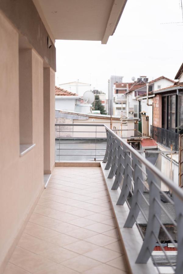 טריקלה Dimsim Home-Σπίτι Με Όνομα מראה חיצוני תמונה