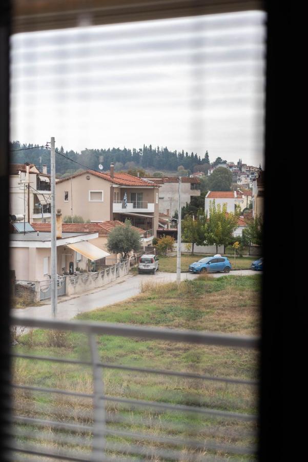 טריקלה Dimsim Home-Σπίτι Με Όνομα מראה חיצוני תמונה