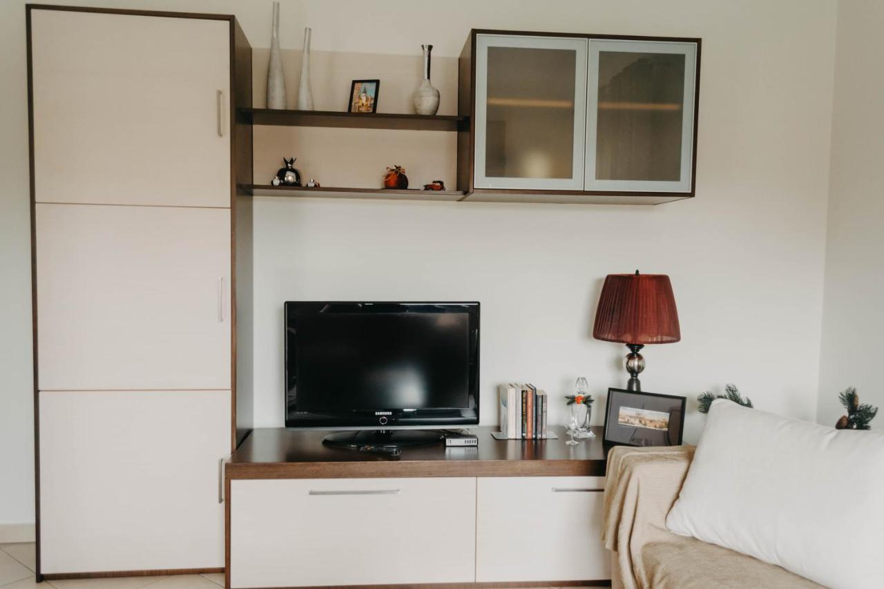 טריקלה Dimsim Home-Σπίτι Με Όνομα מראה חיצוני תמונה