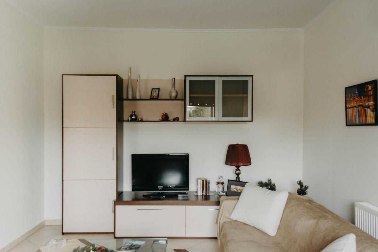 טריקלה Dimsim Home-Σπίτι Με Όνομα מראה חיצוני תמונה
