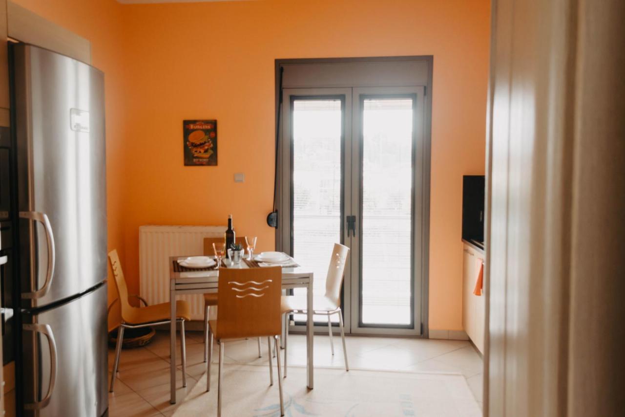 טריקלה Dimsim Home-Σπίτι Με Όνομα מראה חיצוני תמונה